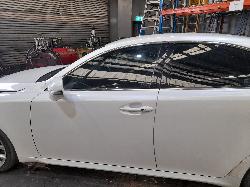 View Auto part Right Rear Door Sliding Lexus Is250/is250c 2012