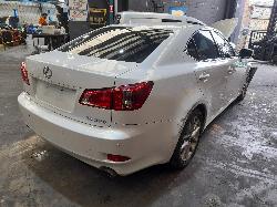 View Auto part Right Rear Door Sliding Lexus Is250/is250c 2012