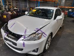 View Auto part Right Rear Door Sliding Lexus Is250/is250c 2012