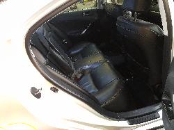 View Auto part Right Rear Door Sliding Lexus Is250/is250c 2012
