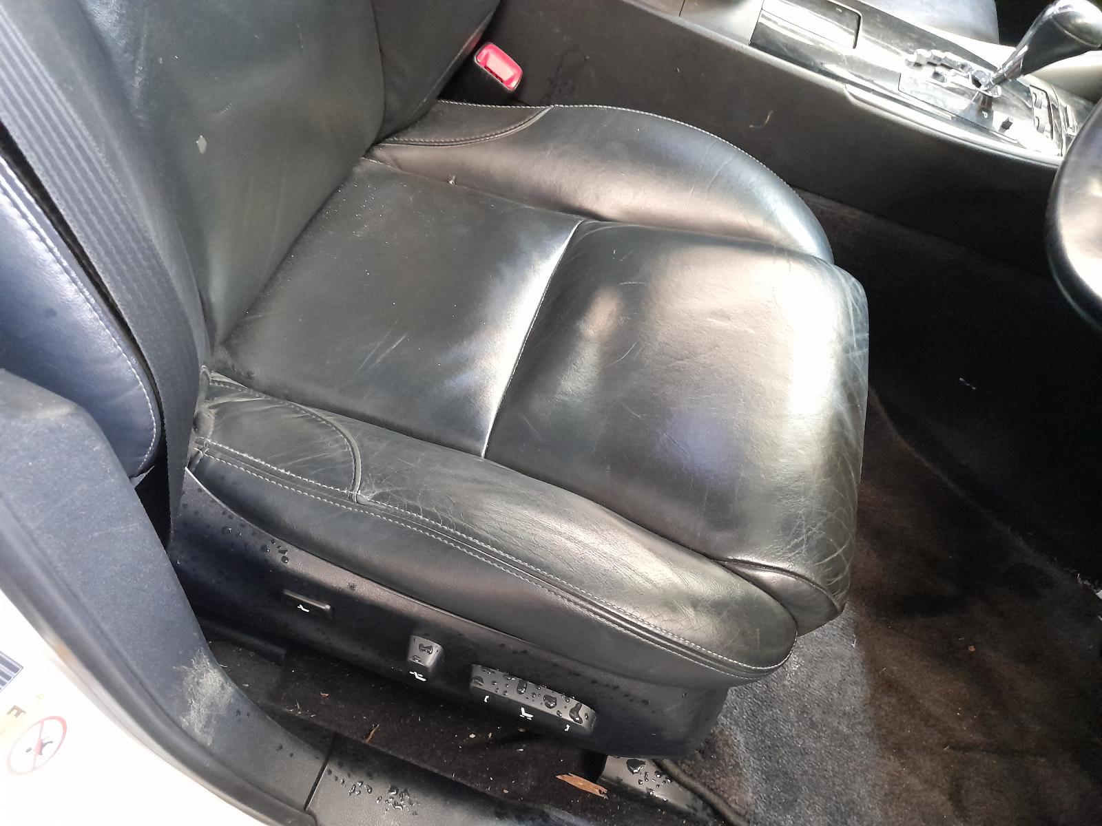 View Auto part Right Rear Door Sliding Lexus Is250/is250c 2012