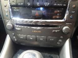 View Auto part Right Rear Door Sliding Lexus Is250/is250c 2012