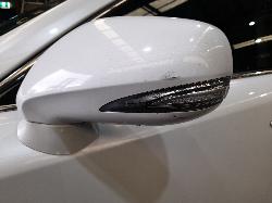 View Auto part Right Rear Door Sliding Lexus Is250/is250c 2012