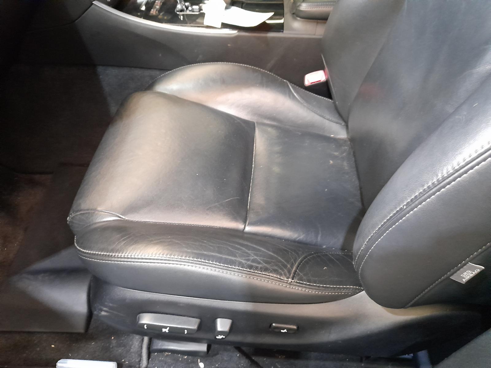 View Auto part Right Rear Door Sliding Lexus Is250/is250c 2012
