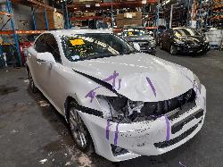 View Auto part Right Rear Door Sliding Lexus Is250/is250c 2012