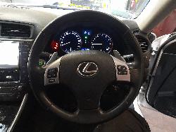 View Auto part Right Rear Door Sliding Lexus Is250/is250c 2012
