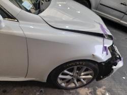 View Auto part Right Rear Door Sliding Lexus Is250/is250c 2012
