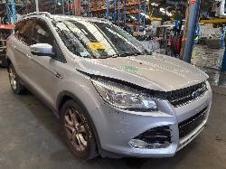 View Auto part Right Front Door Ford Kuga 2015