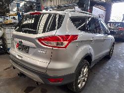 View Auto part Right Front Door Ford Kuga 2015
