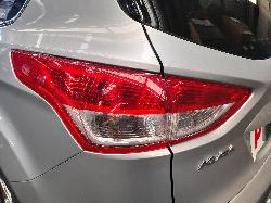 View Auto part Right Front Door Ford Kuga 2015