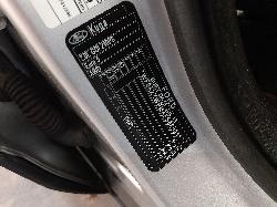 View Auto part Right Front Door Ford Kuga 2015
