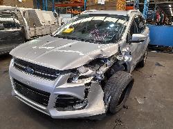 View Auto part Right Front Door Ford Kuga 2015