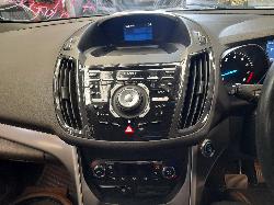 View Auto part Right Front Door Ford Kuga 2015