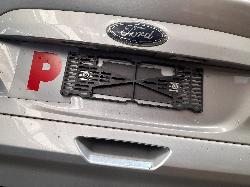 View Auto part Right Front Door Ford Kuga 2015