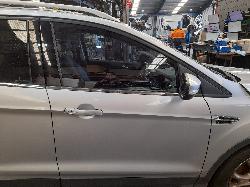 View Auto part Right Front Door Ford Kuga 2015