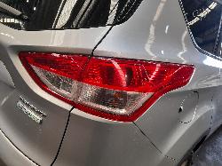 View Auto part Right Front Door Ford Kuga 2015