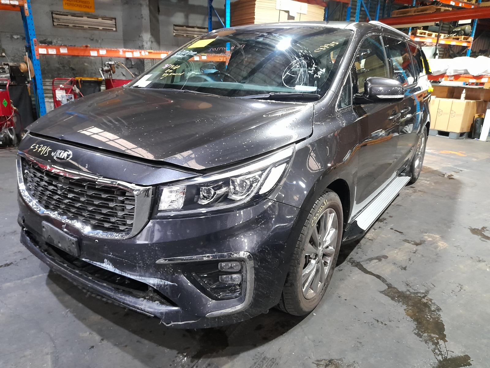 View Auto part Left Front Door Window Kia Carnival/grand Carnival 2020