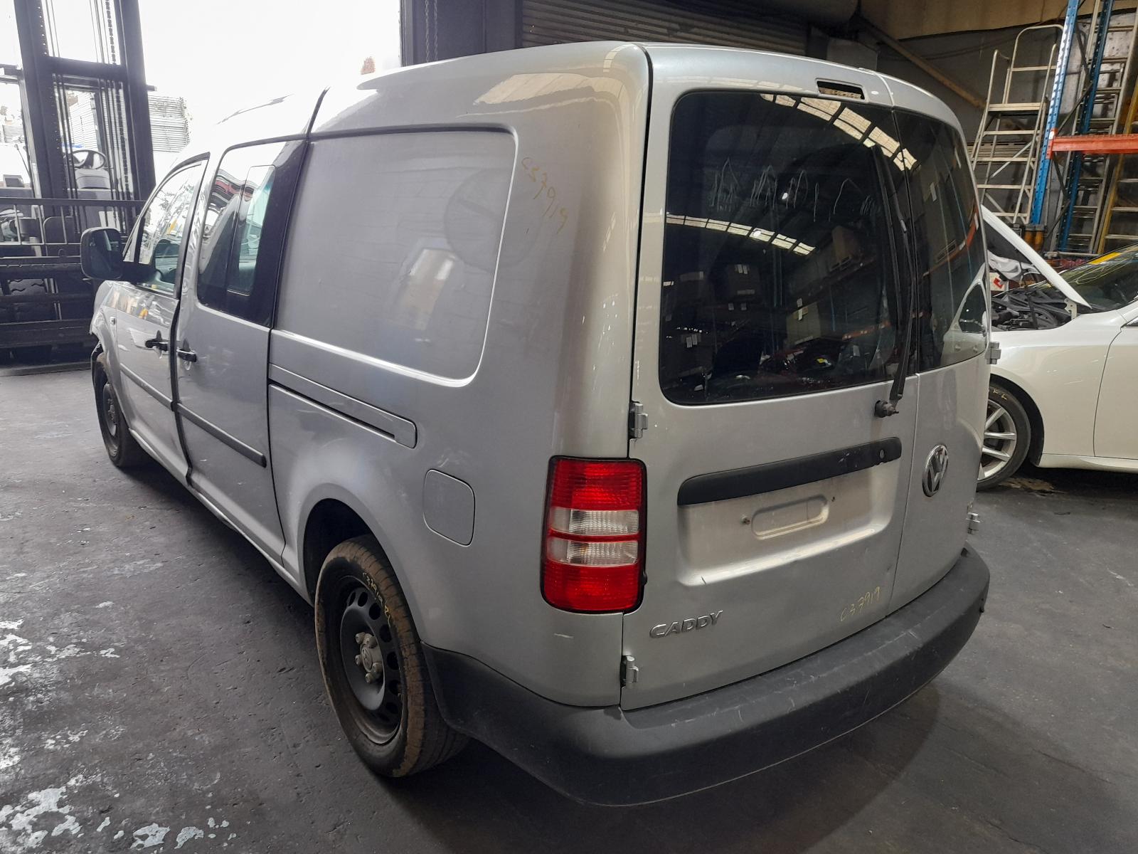 View Auto part Pwr Dr Wind Switch Volkswagen Caddy 2013