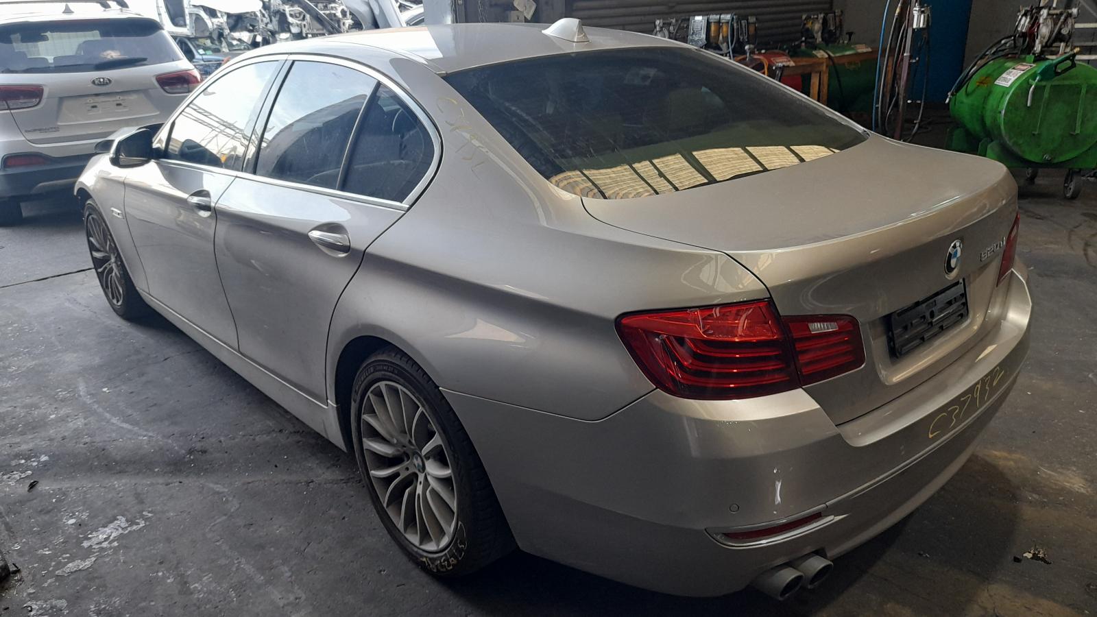 View Auto part Door/Boot/Gate Lock Bmw 5 Series 2013