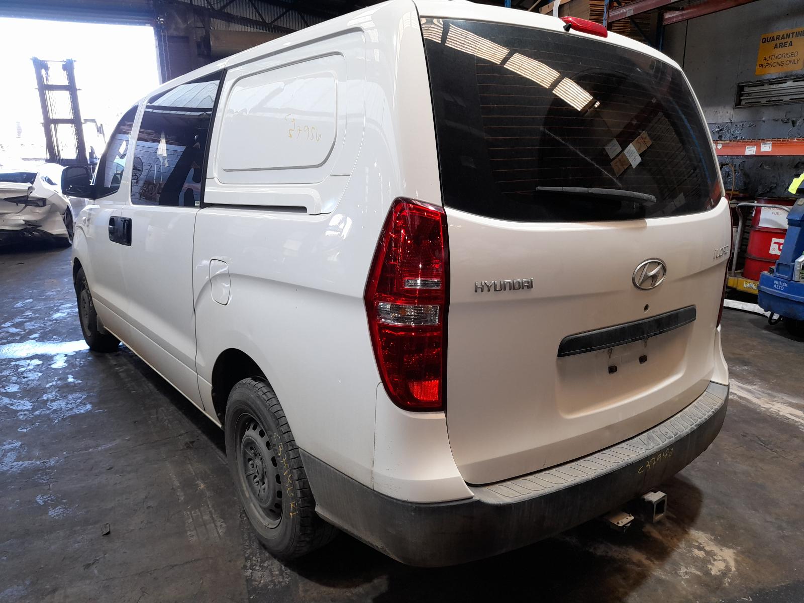 View Auto part Engine Hyundai Iload/imax 2014