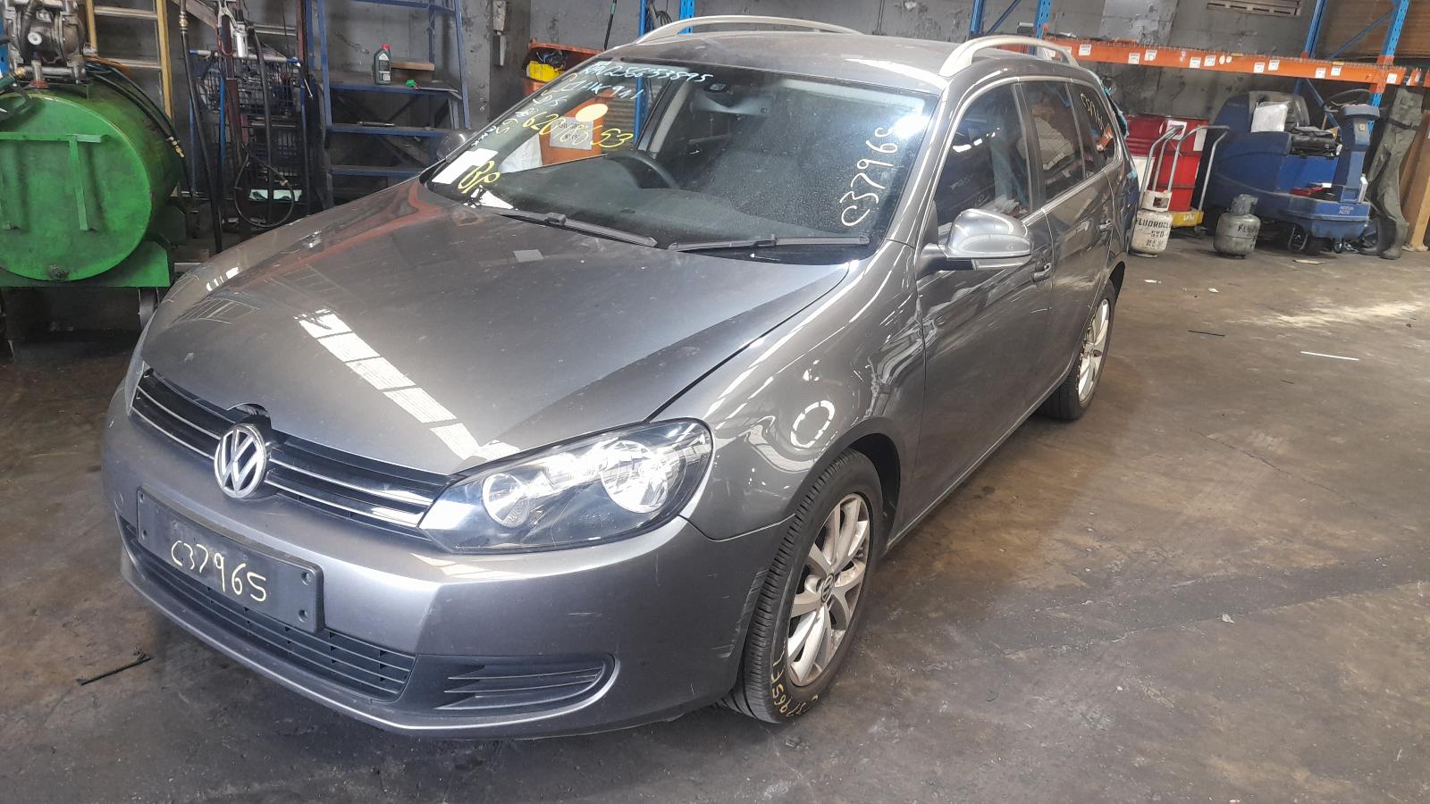 View Auto part Pwr Dr Wind Switch Volkswagen Golf 2011