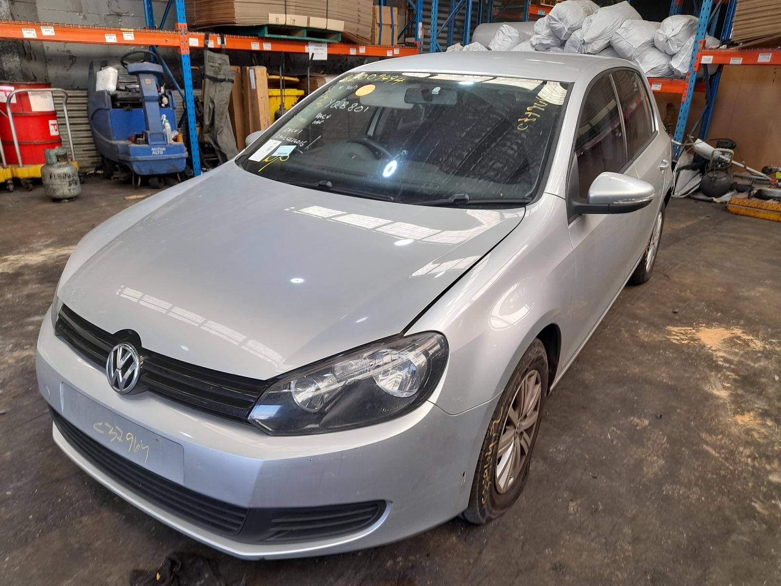 View Auto part Throttle Body Volkswagen Golf 2011