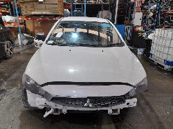 View Auto part Engine Mitsubishi Lancer 2015