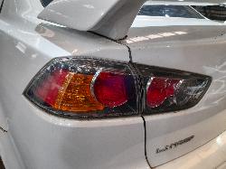 View Auto part Engine Mitsubishi Lancer 2015
