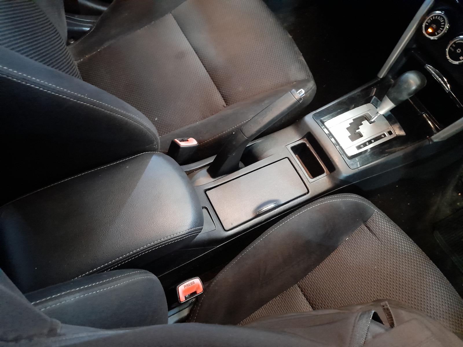View Auto part Engine Mitsubishi Lancer 2015
