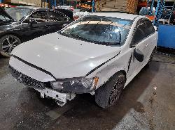 View Auto part Engine Mitsubishi Lancer 2015