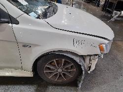 View Auto part Engine Mitsubishi Lancer 2015
