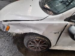 View Auto part Engine Mitsubishi Lancer 2015