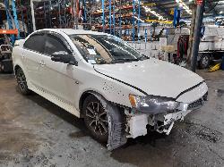 View Auto part Engine Mitsubishi Lancer 2015