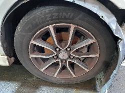 View Auto part Engine Mitsubishi Lancer 2015