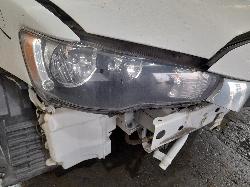 View Auto part Engine Mitsubishi Lancer 2015