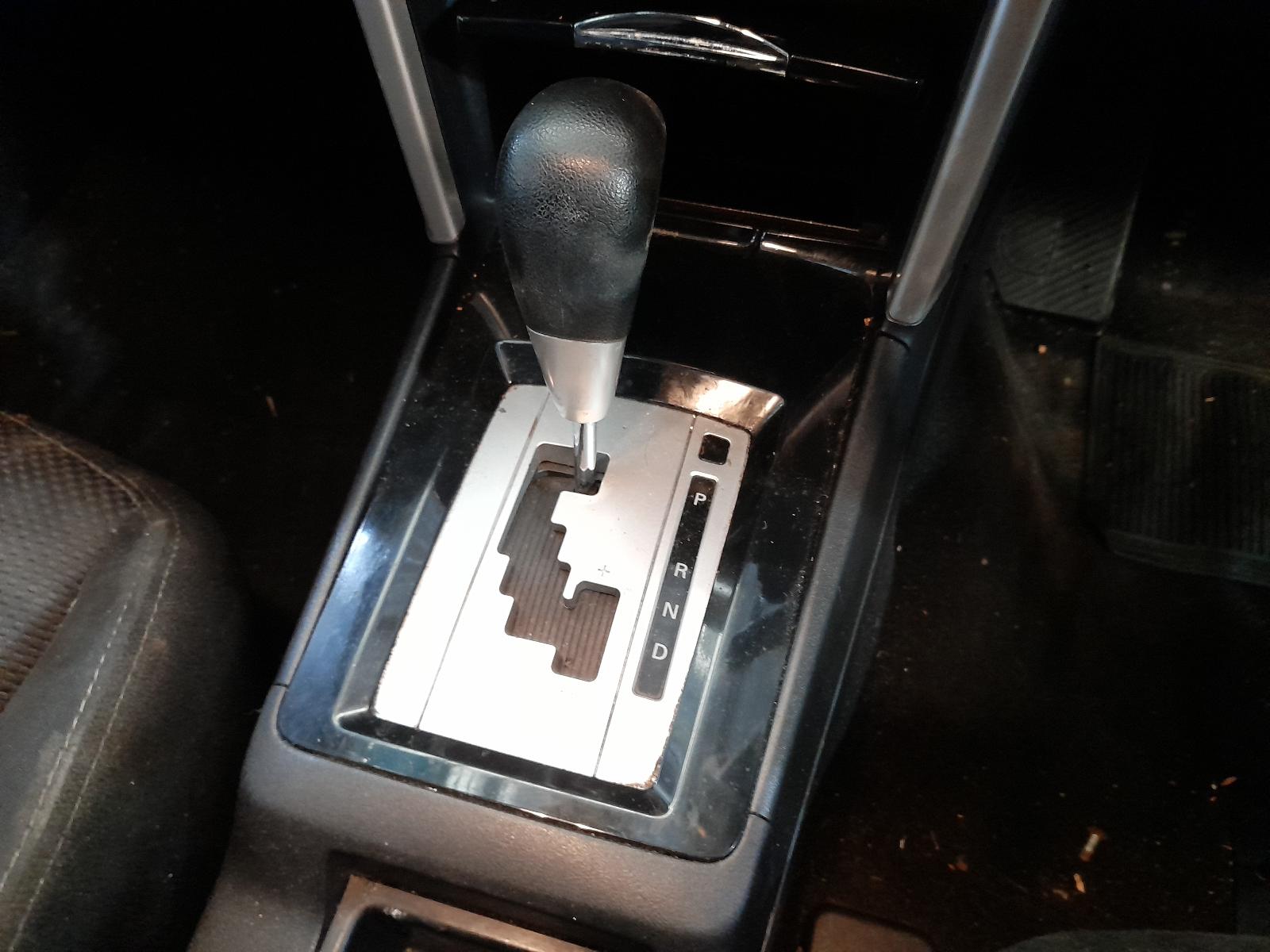 View Auto part Engine Mitsubishi Lancer 2015
