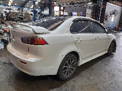 View Auto part Engine Mitsubishi Lancer 2015