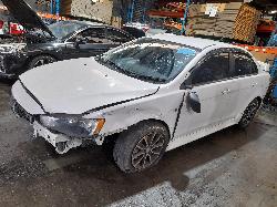 View Auto part Engine Mitsubishi Lancer 2015