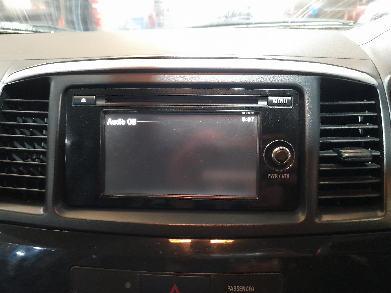 View Auto part Engine Mitsubishi Lancer 2015