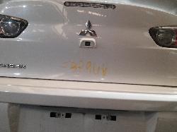 View Auto part Engine Mitsubishi Lancer 2015