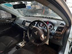 View Auto part Engine Mitsubishi Lancer 2015