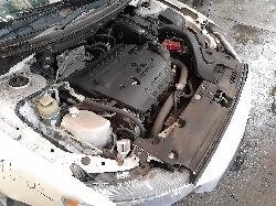 View Auto part Engine Mitsubishi Lancer 2015