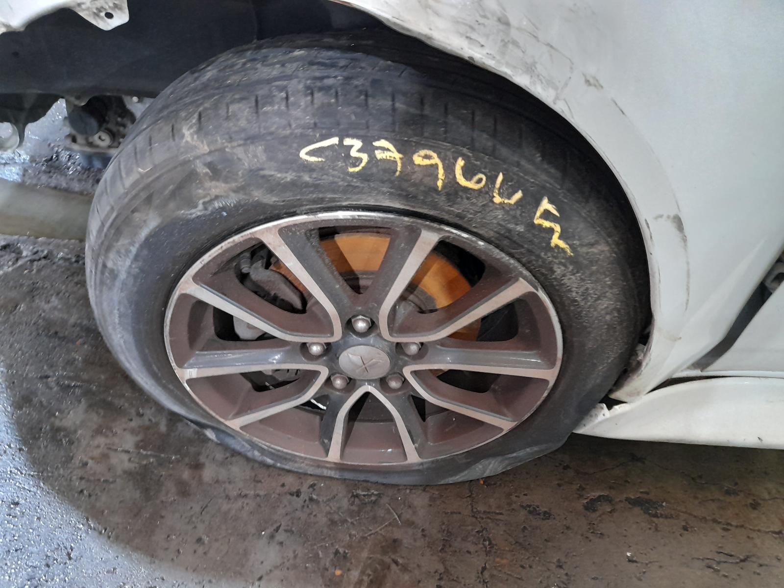 View Auto part Engine Mitsubishi Lancer 2015