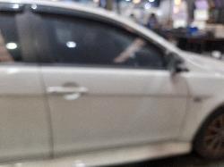 View Auto part Engine Mitsubishi Lancer 2015