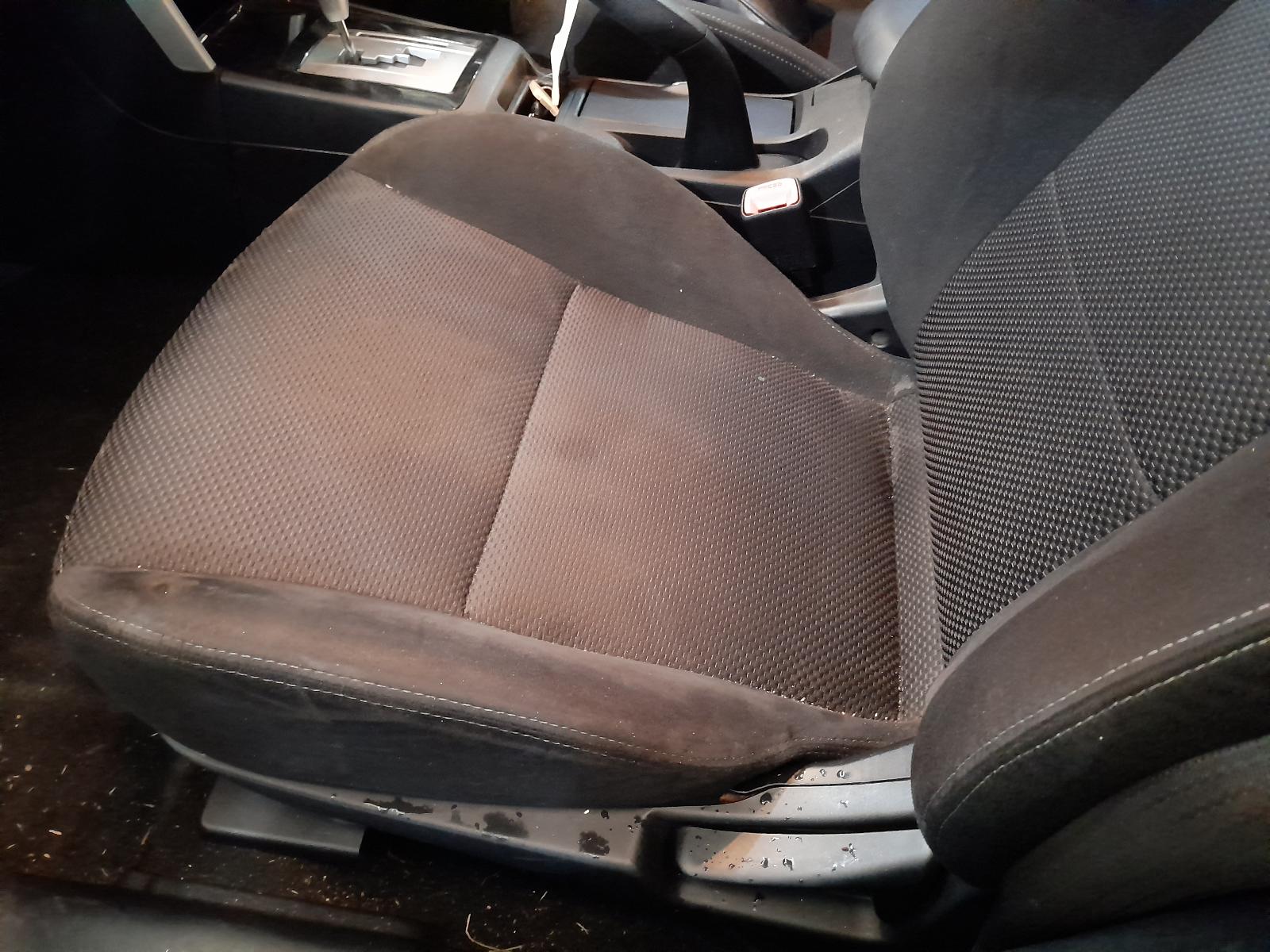View Auto part Engine Mitsubishi Lancer 2015