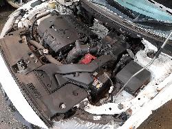 View Auto part Engine Mitsubishi Lancer 2015