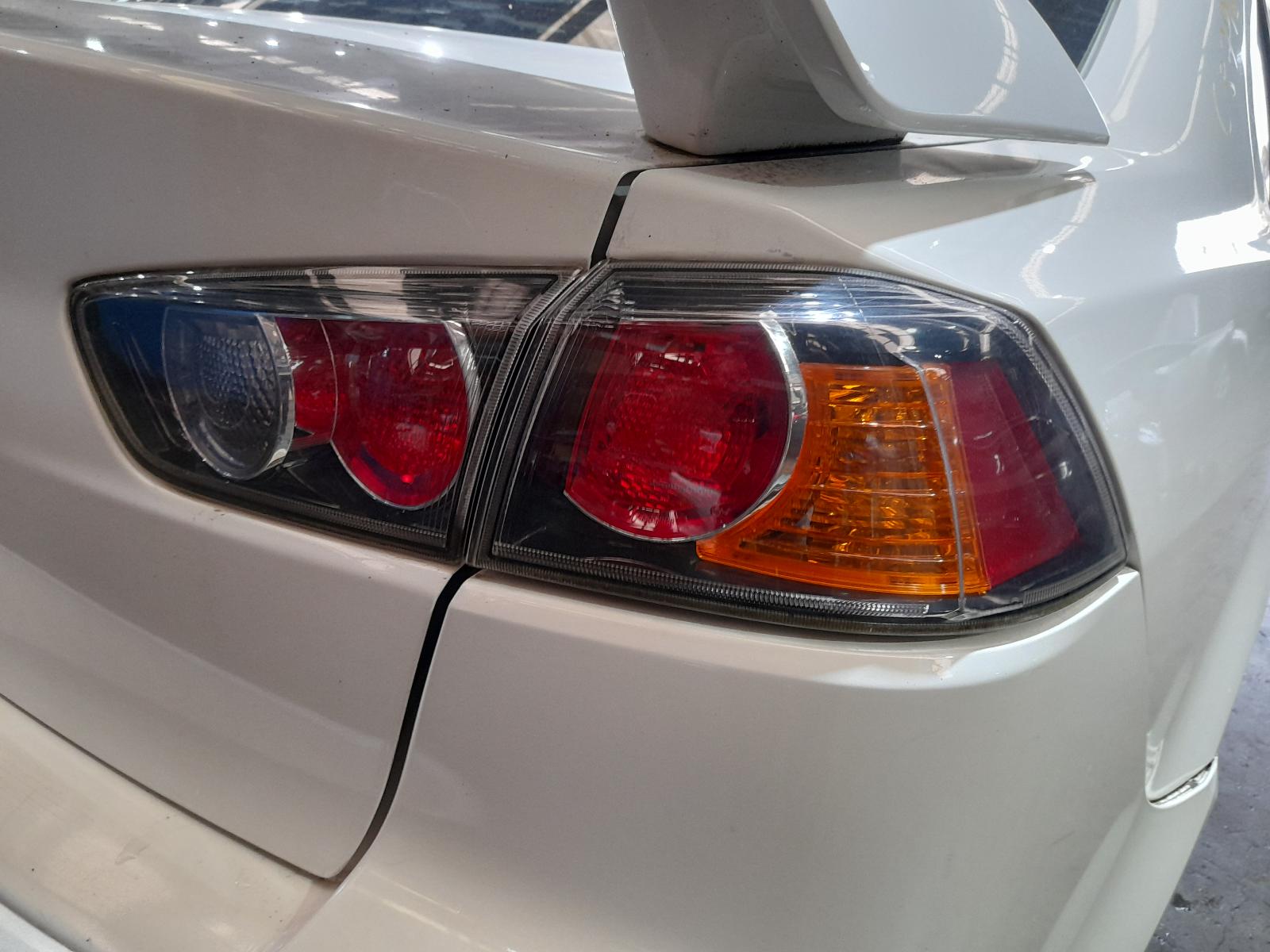 View Auto part Engine Mitsubishi Lancer 2015