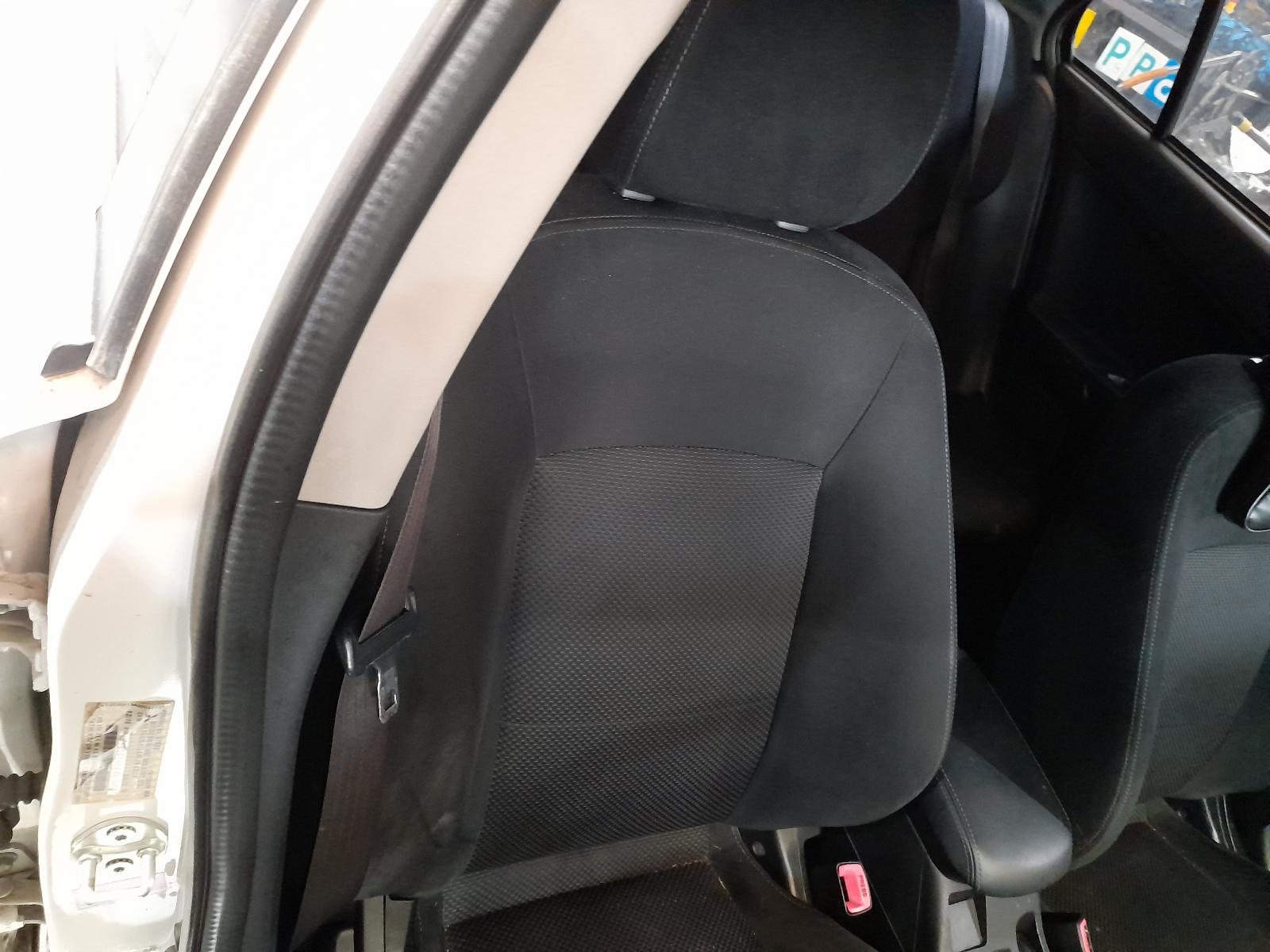 View Auto part Engine Mitsubishi Lancer 2015