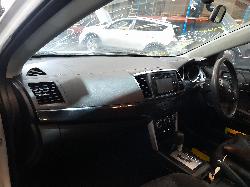 View Auto part Engine Mitsubishi Lancer 2015