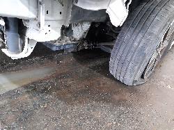 View Auto part Engine Mitsubishi Lancer 2015